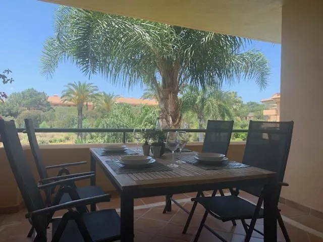 Apartment Golf & Beach .Apto 2 Bedroom Santa Maria Golf Marbella