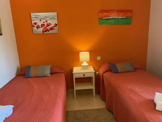 Golf & Beach .Apto 2 Bedroom Santa Maria Golf Marbella Spain