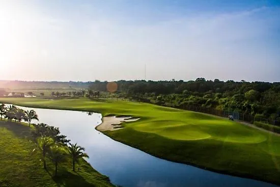 Golf & Beach .Apto 2 Bedroom Santa Maria Golf Marbella Apartmán