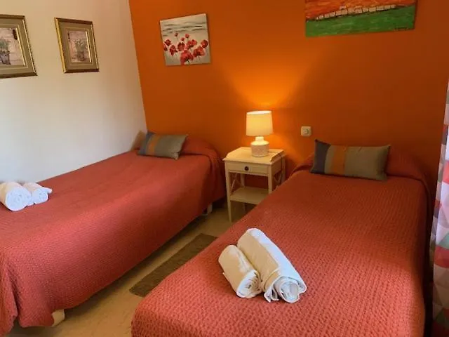Golf & Beach .Apto 2 Bedroom Santa Maria Golf Marbella 0*,