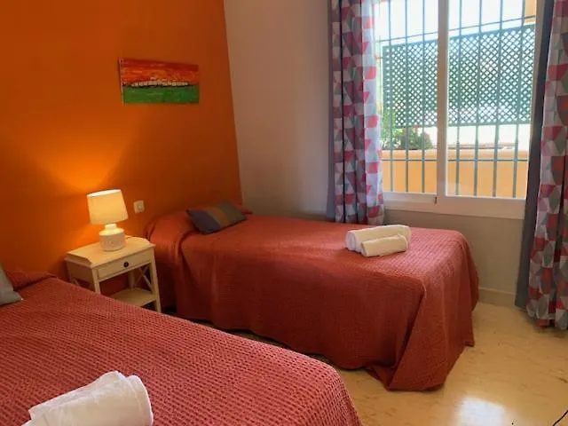 Golf & Beach .Apto 2 Bedroom Santa Maria Golf Marbella