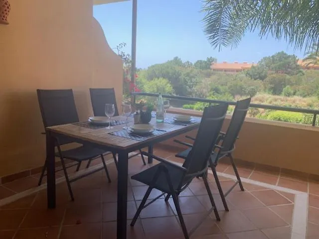 Apartment Golf & Beach .Apto 2 Bedroom Santa Maria Golf Marbella