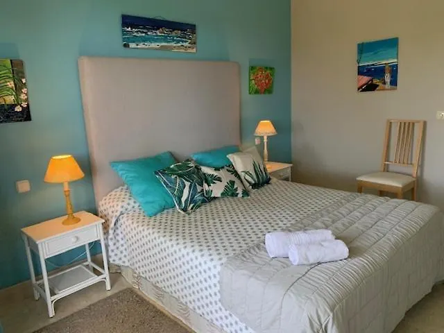 Golf & Beach .Apto 2 Bedroom Santa Maria Golf Marbella 0*,  Spain