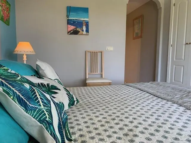Apartment Golf & Beach .Apto 2 Bedroom Santa Maria Golf Marbella Spain
