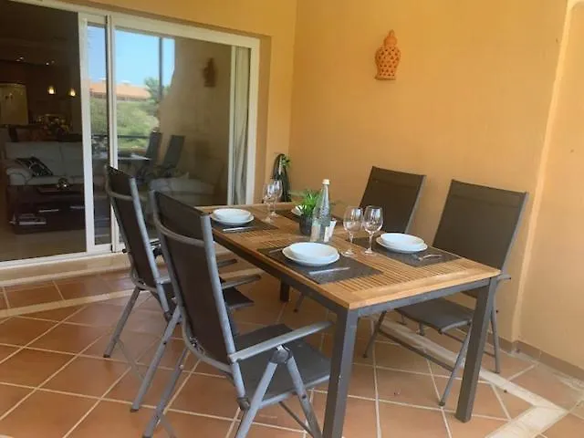 Golf & Beach .Apto 2 Bedroom Santa Maria Golf Marbella