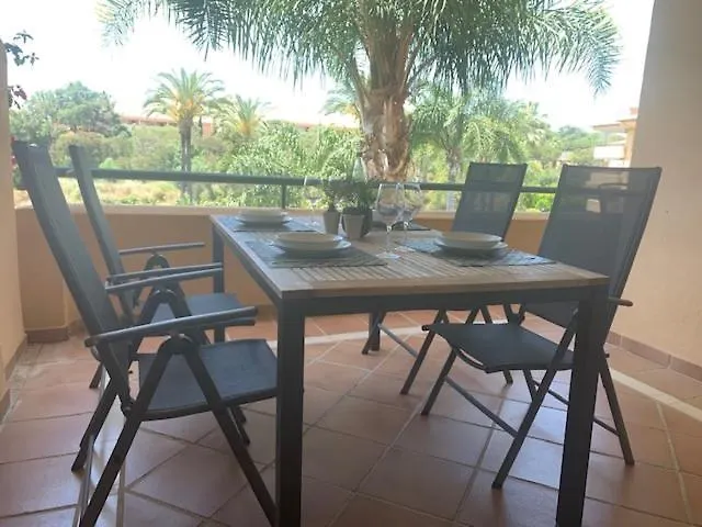 Golf & Beach .Apto 2 Bedroom Santa Maria Golf Marbella Apartment