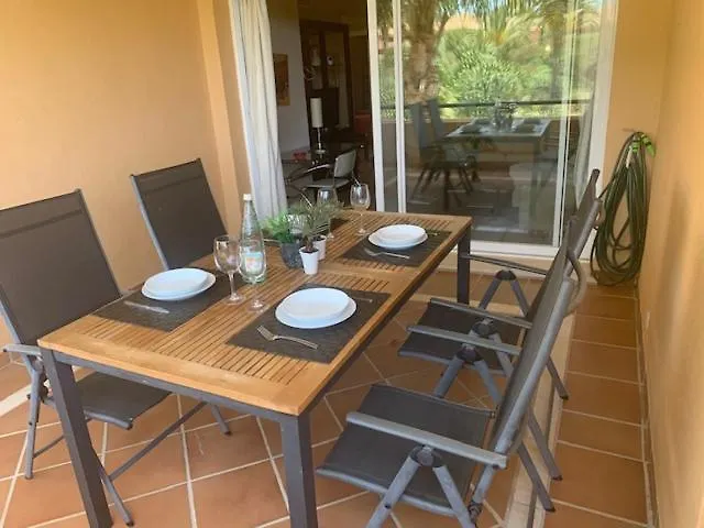 Golf & Beach .Apto 2 Bedroom Santa Maria Golf Marbella