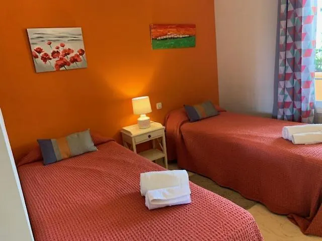 Golf & Beach .Apto 2 Bedroom Santa Maria Golf Marbella Spain