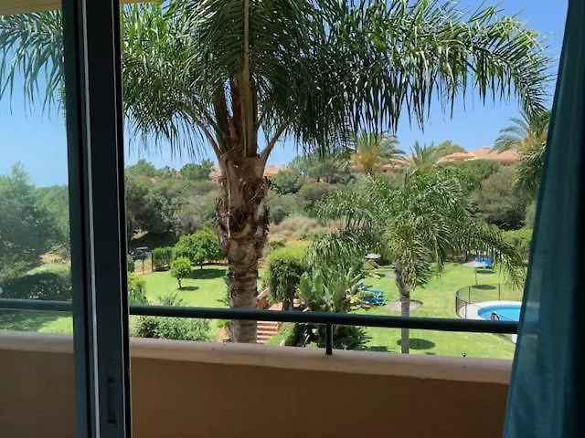 아파트 Golf & Beach .Apto 2 Bedroom Santa Maria Golf 마르베야