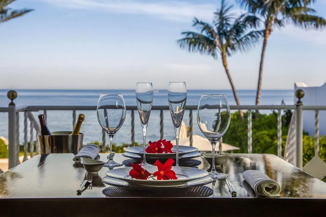 Golf & Beach .Apto 2 Bedroom Santa Maria Golf Marbella
