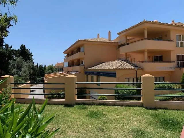 Golf & Beach .Apto 2 Bedroom Santa Maria Golf Marbella