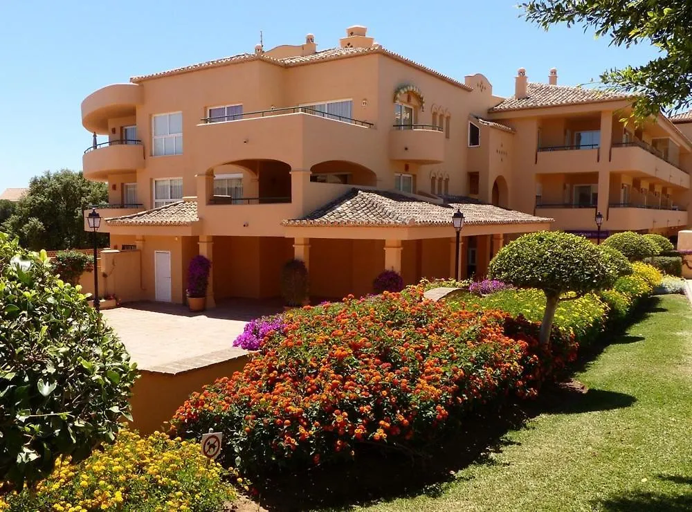 Golf & Beach .Apto 2 Bedroom Santa Maria Golf Marbella Apartmán