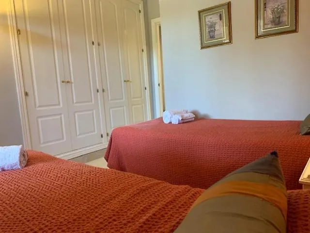 Golf & Beach .Apto 2 Bedroom Santa Maria Golf Marbella Spain