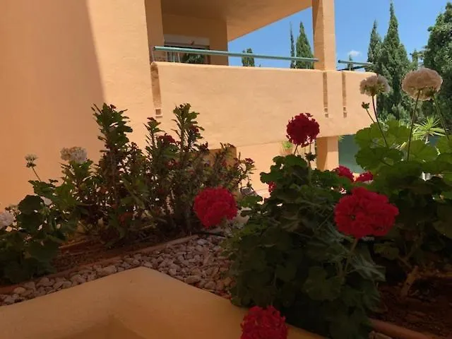 Golf & Beach .Apto 2 Bedroom Santa Maria Golf Marbella 0*,  Spain