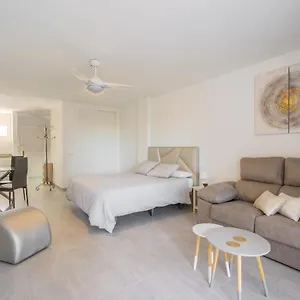 Apartment Near The Beach, Marbella