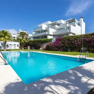 Apartment 3070 Cabopino Luxury Apartment, Marbella