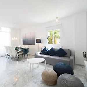 Real Apartment
