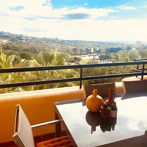 Appartement Elviria, Marbella