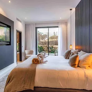 Casa Bodhi Marbellac