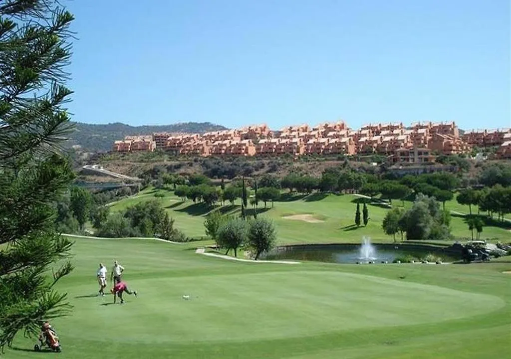Golf & Beach .Apto 2 Bedroom Santa Maria Golf Marbella 0*,