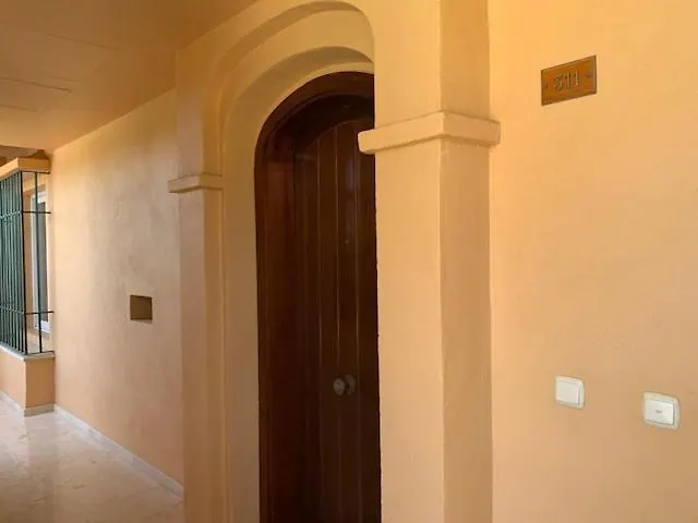 Apartment Golf & Beach .Apto 2 Bedroom Santa Maria Golf Marbella Spain